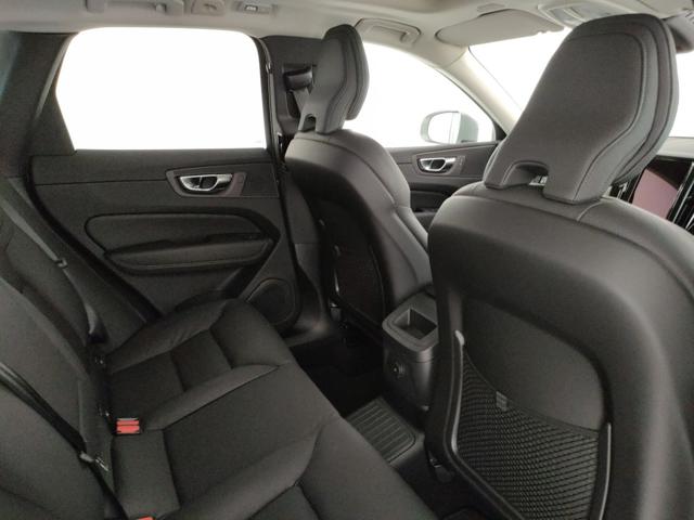 VOLVO XC60 usata, con Chiusura centralizzata telecomandata
