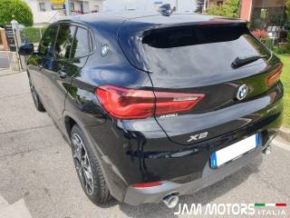 BMW X2 usata, con Airbag laterali