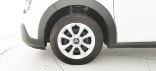 CITROEN C3 usata, con USB