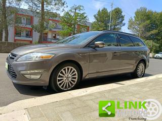 FORD Mondeo usata, con Schermo multifunzione interamente digitale