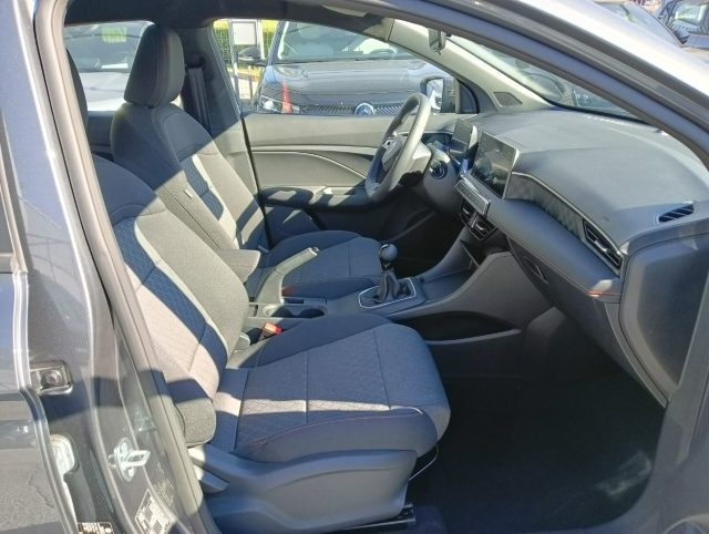 MG MG3 usata, con Servosterzo