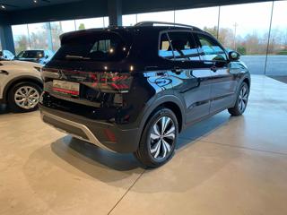 VOLKSWAGEN T-Cross usata, con Bracciolo