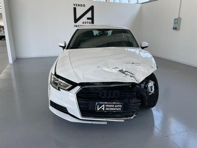 AUDI A3 usata, con Airbag