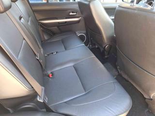 SUZUKI Grand Vitara usata, con Fari Xenon