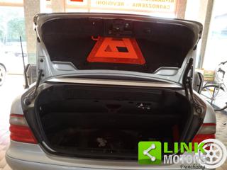 MERCEDES-BENZ CLK 200 usata 46