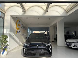 RENAULT Captur usata, con Airbag laterali