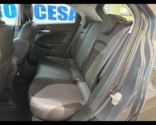 FIAT 500X usata, con Riconoscimento dei segnali stradali