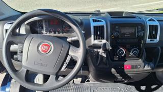 FIAT Ducato usata 10