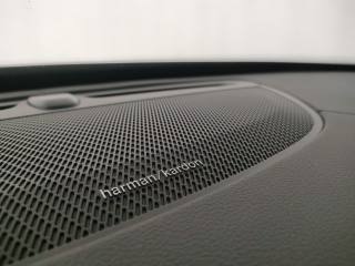 VOLVO XC90 usata, con Touch screen