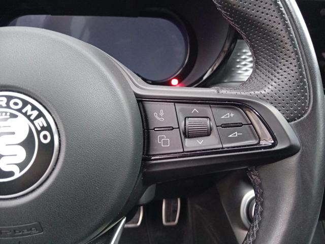 ALFA ROMEO Tonale usata, con Cronologia tagliandi