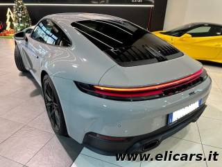 PORSCHE 992 usata, con Airbag Passeggero