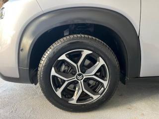 CITROEN C3 Aircross usata, con Sensore di pioggia