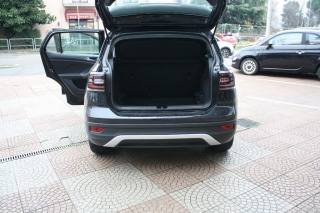 VOLKSWAGEN T-Cross usata, con Autoradio digitale