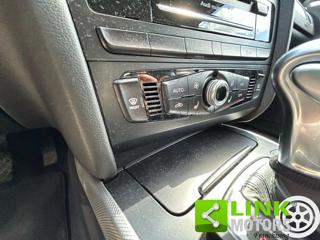 AUDI A4 usata, con Servosterzo