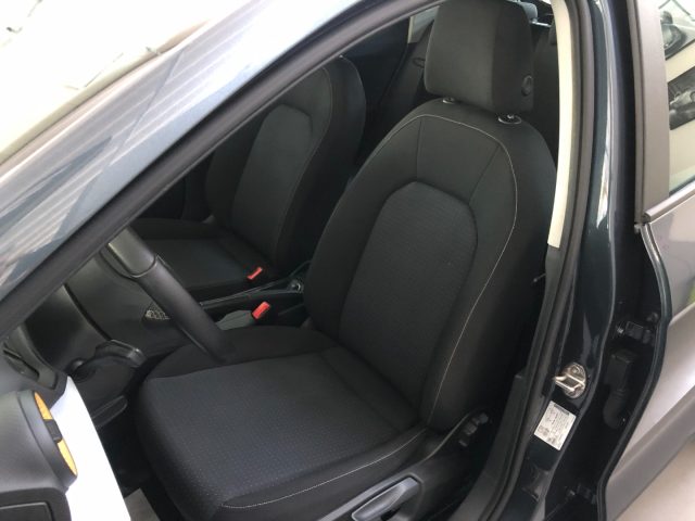 SEAT Ibiza usata, con Airbag testa