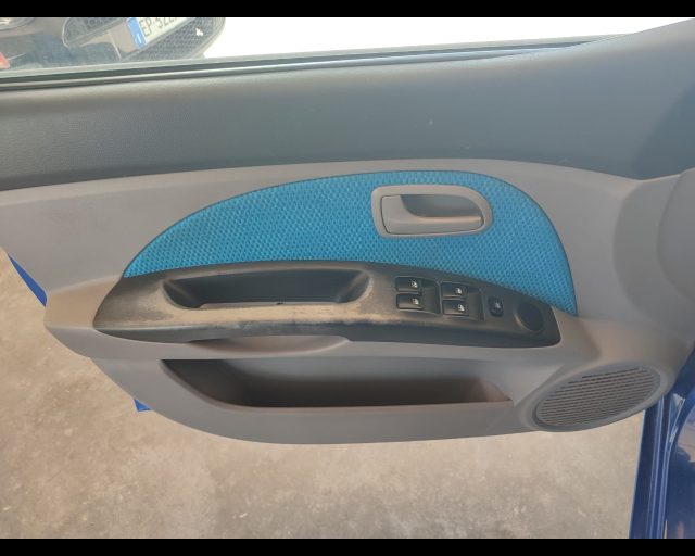 KIA Picanto usata 15