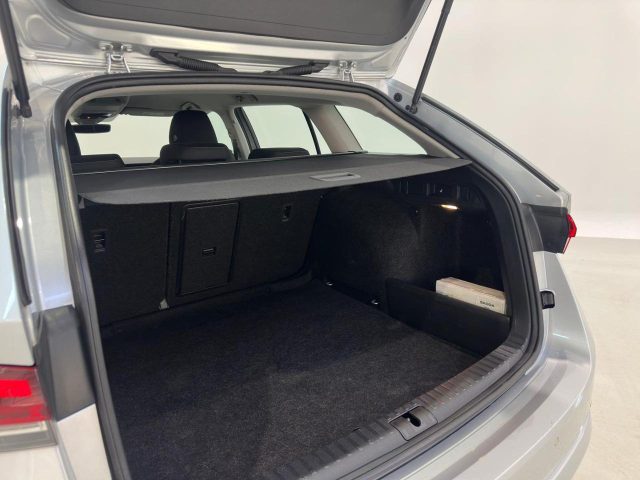 SKODA Octavia usata, con ESP