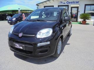 FIAT Panda usata, con Antifurto