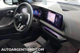 BMW 118 usata, con Ski bag