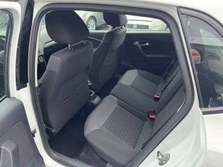 VOLKSWAGEN Polo usata, con ESP