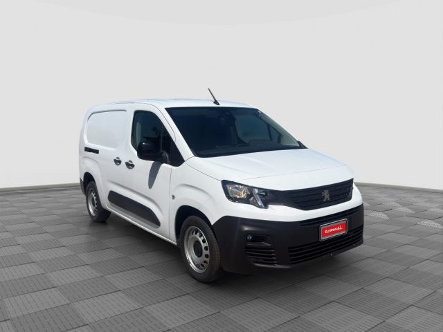 PEUGEOT Partner usata 6