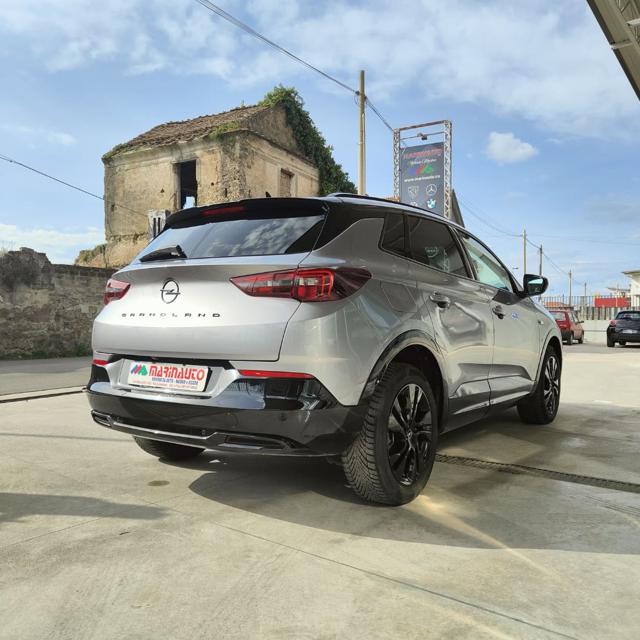 OPEL Grandland usata, con Alzacristalli elettrici