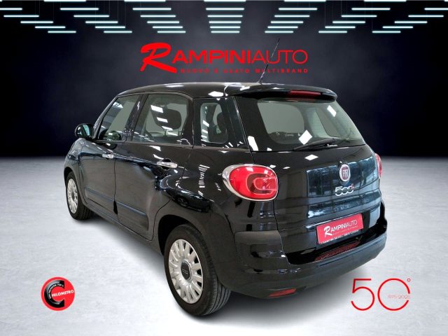 FIAT 500L usata, con Controllo trazione