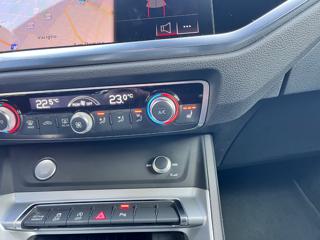 AUDI Q3 usata, con Autoradio