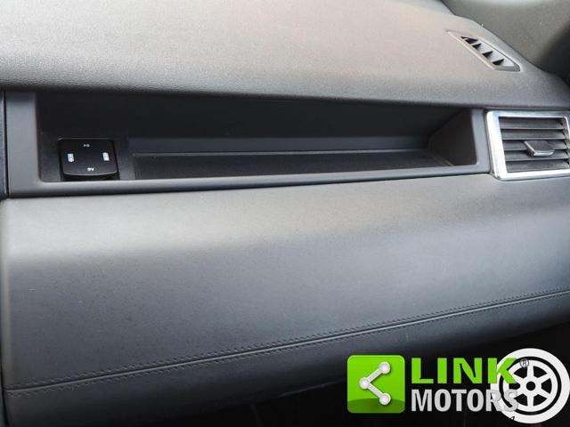 LAND ROVER Discovery Sport usata, con Sistema di navigazione