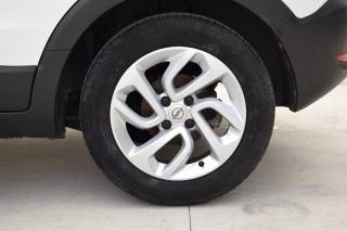 OPEL Crossland X usata 23