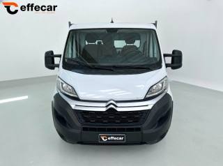 CITROEN Jumper usata, con Airbag