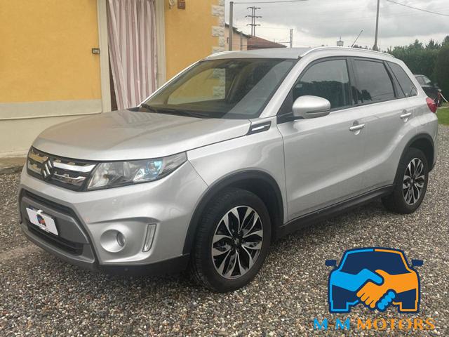SUZUKI Vitara usata, con ABS