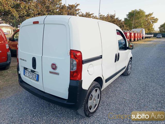 FIAT Fiorino usata, con Climatizzatore
