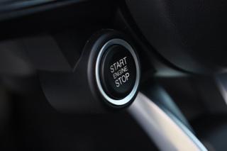 ALFA ROMEO Giulia usata, con Trazione integrale