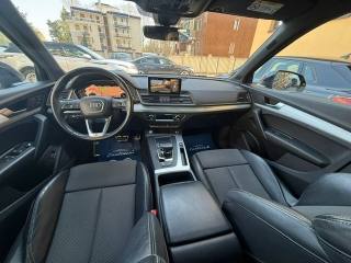AUDI Q5 usata, con Controllo trazione