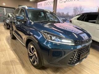 EMC Sei usata, con Autoradio