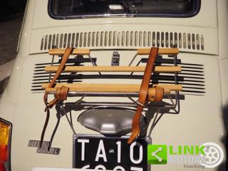 FIAT 500L usata 36