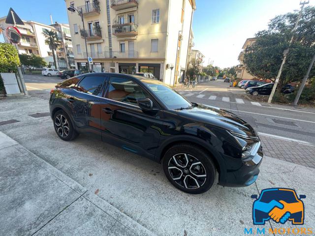 CITROEN E-C4 usata, con Airbag laterali