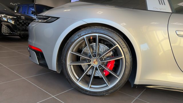 PORSCHE 911 usata, con Cerchi in lega