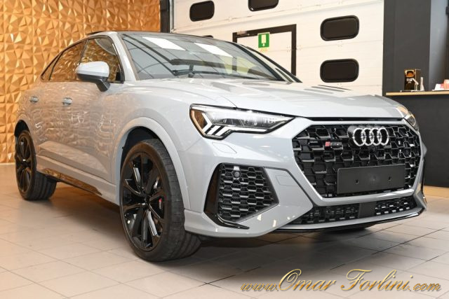 AUDI RS Q3 usata 93