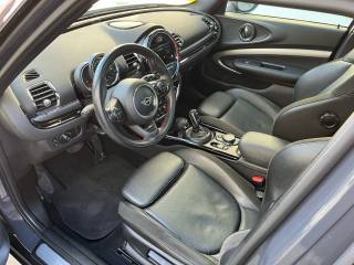 MINI Clubman usata, con Autoradio