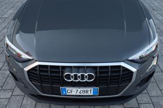 AUDI Q3 usata 62