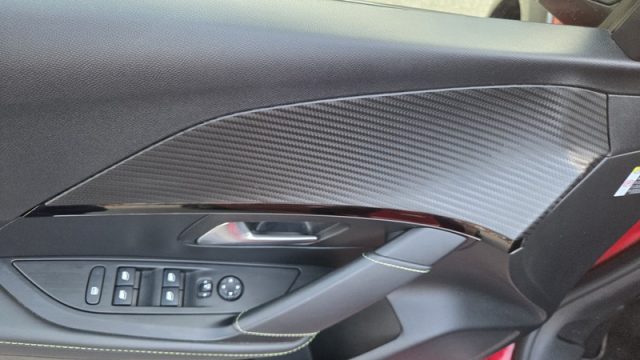 PEUGEOT 208 usata, con Sistema di navigazione