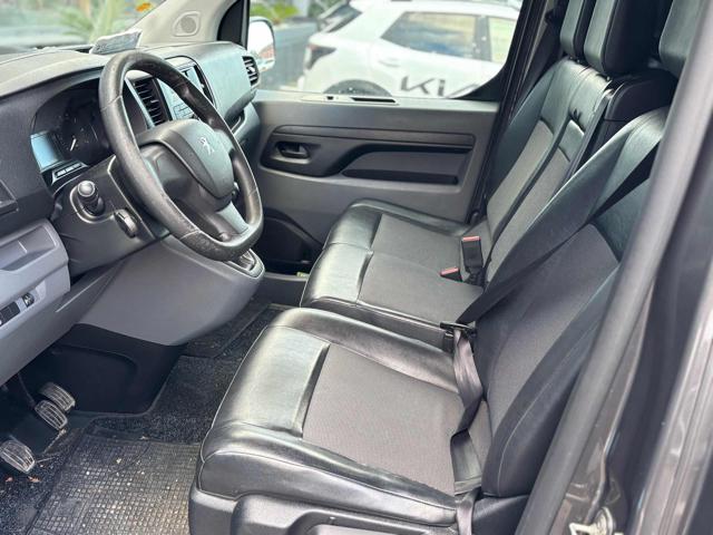 PEUGEOT Expert usata, con Cruise Control