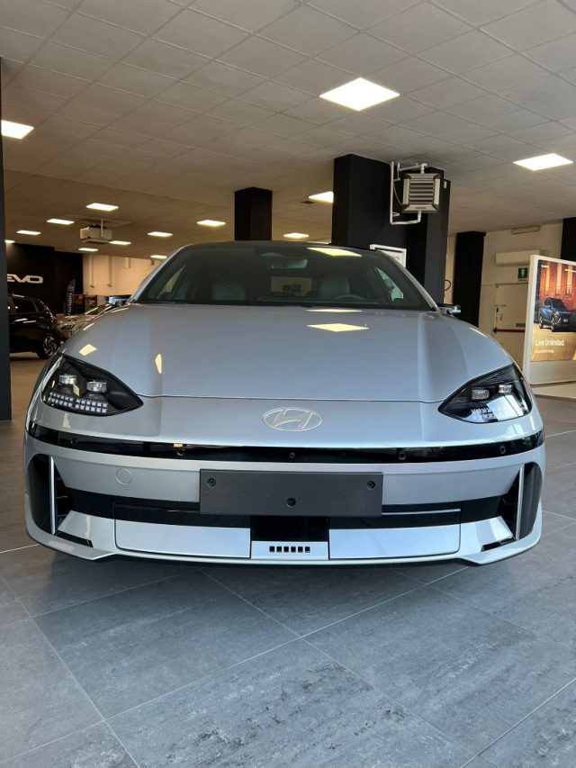 HYUNDAI Ioniq 6 usata, con Airbag Passeggero