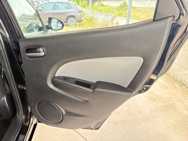 MAZDA 2 usata 41