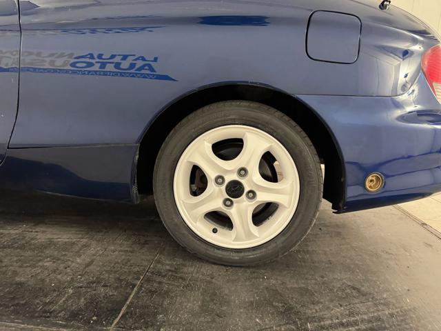 HYUNDAI Coupe usata, con Regolazione elettrica sedili
