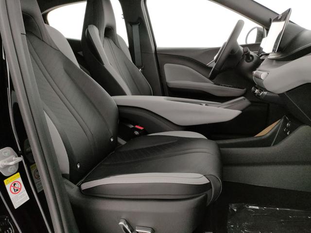BYD Dolphin Surf usata, con Cerchi in lega