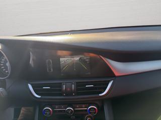 ALFA ROMEO Giulia usata, con Controllo automatico clima