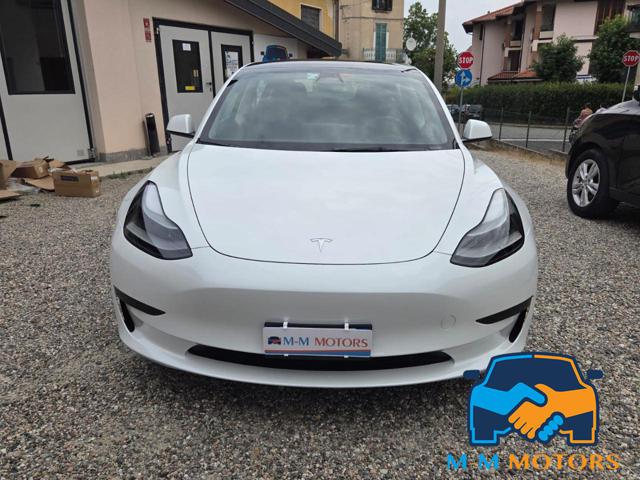 TESLA Model 3 usata, con Airbag